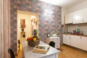 Rome La Sapienza Apartment