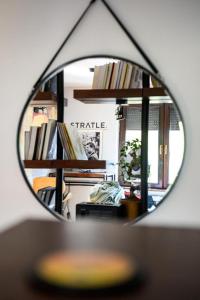 Transylvanian Nest - Central 1BR with Parking