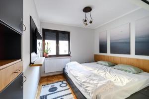 Transylvanian Nest - Central 1BR with Parking