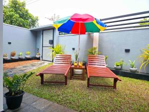 Dishan Green Retreat