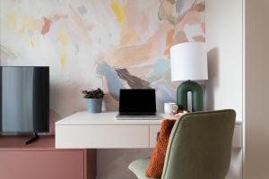 Mistral Apartman Zero Six