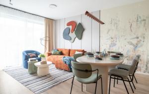 Mistral Apartman Zero Six