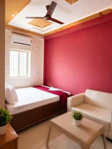 The Rishta Hotel And Banquet