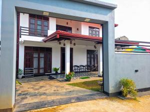 Dishan Green Retreat