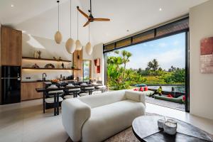 Villa The Poetry by BaliSuperHost