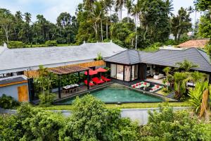 Villa The Poetry by BaliSuperHost