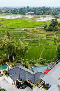 Villa The Poetry by BaliSuperHost