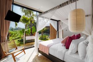 Villa The Poetry by BaliSuperHost