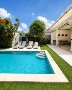 Sol Bella VIlla 1