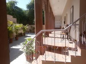 Jaswant Niwas