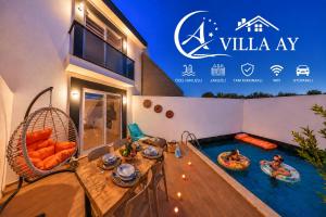 Villa Ay