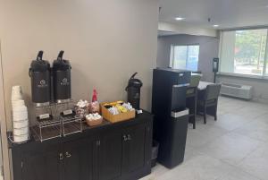 La Quinta Inn by Wyndham Auburn Worcester