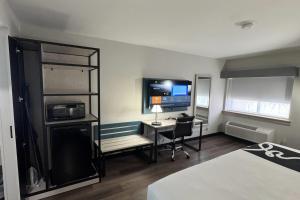 La Quinta Inn by Wyndham Auburn Worcester