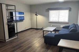 La Quinta Inn by Wyndham Auburn Worcester