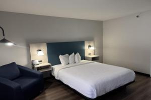 La Quinta Inn by Wyndham Auburn Worcester