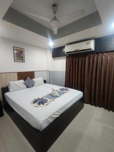 Hotel Puhor Pine Inn