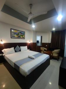 Hotel Puhor Pine Inn