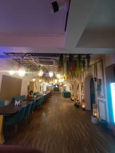 Hotel Puhor Pine Inn