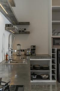 Loft Charly - Contemporary 1-bdr luxury loft in GREAT LOCATION