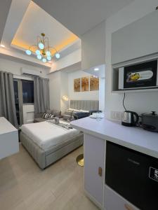 Azzure North Pampanga Cloudline Suite 418 Barbados