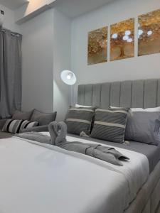 Azzure North Pampanga Cloudline Suite 418 Barbados