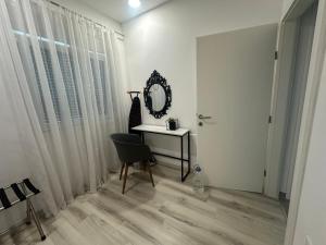 BlueBay Oasis Deluxe Apartment