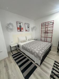 BlueBay Oasis Deluxe Apartment