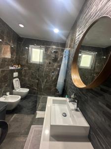 BlueBay Oasis Deluxe Apartment