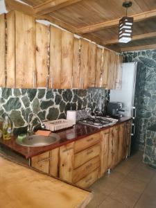 Cabana Zănoaga