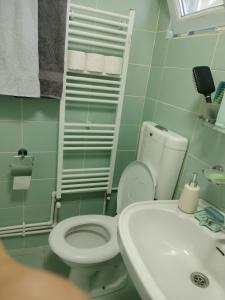 Cabana Zănoaga