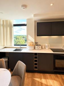Central Manchester Retreat Old Trafford City