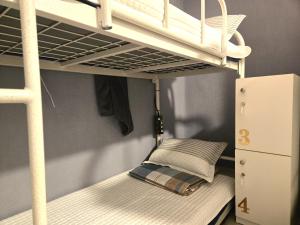 DDP Guesthouse