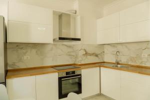 Brooklyn Suites Golem - 55m2 - 4pers