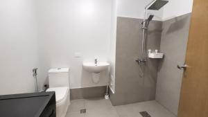 Modern 2BR Nature Home at Grand Mesa near Eco Park 24h Security