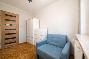 Czerniakowska Classic Apartment by BookingHost