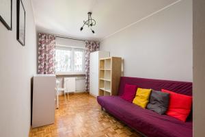 Czerniakowska Classic Apartment by BookingHost