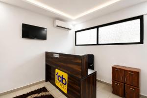 FabHotel Nexa Hinjewadi