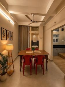 Advika Homestay