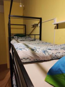 Galaxy Hostel
