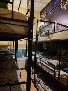 Galaxy Hostel