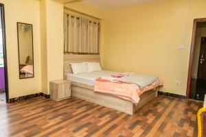 View point Restaurant and homestay