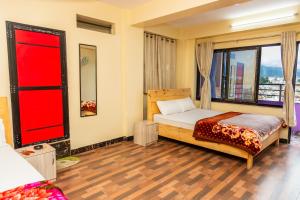 View point Restaurant and homestay