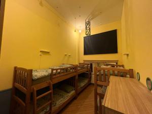 Galaxy Hostel