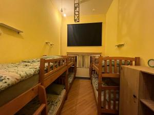 Galaxy Hostel