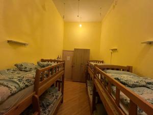 Galaxy Hostel