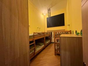 Galaxy Hostel