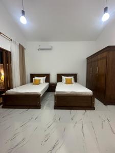Sadasevi Villa