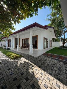 Sadasevi Villa