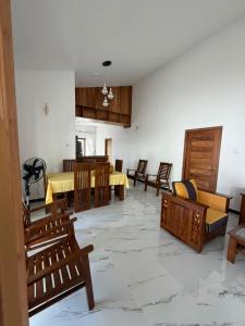 Sadasevi Villa