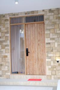Villa Rajendra Modern Mezzanine untuk Keluarga